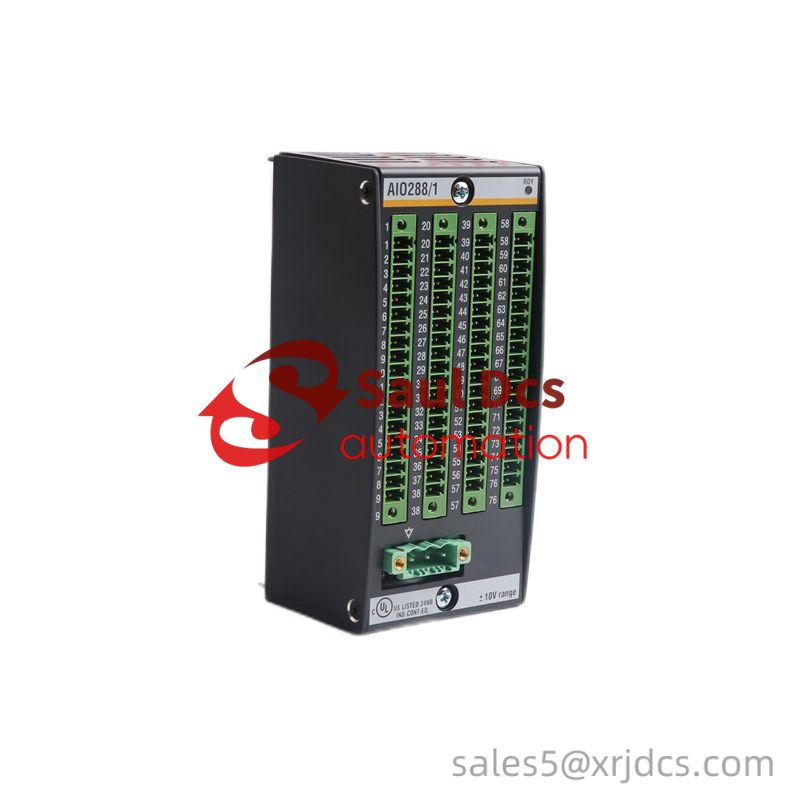 Mitsubishi SFS236C EM213 Industrial Control Module, Programmable Logic Controller Module for Automation Systems
