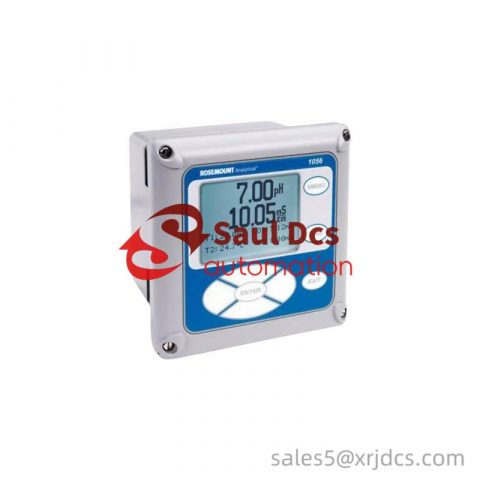 Emerson SE4002S1T2B6 High-Performance Electrical Control Module