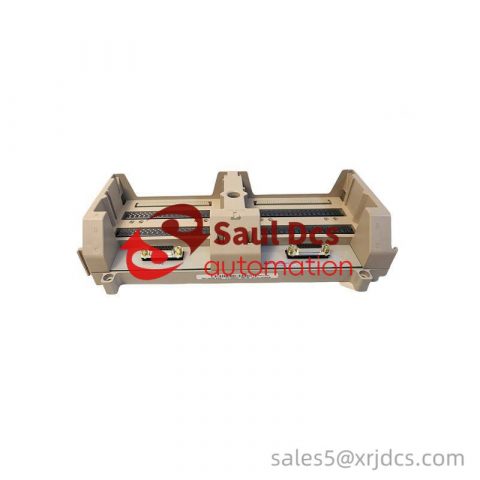 Emerson IC660EBD025RR Genius Phase B Sink Module 5/12/24Vdc, 32 Circuit Assembly