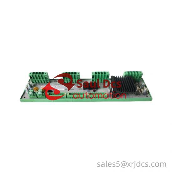 Emerson IC200UDD164 Industrial Control Module