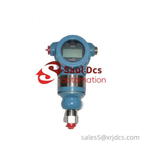 Emerson IC200UAR014-24 Industrial Control Module