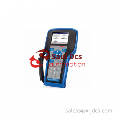 Emerson IC675PTR001VM IP Profi Cables Profibus Terminator