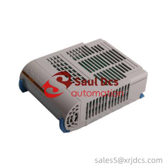 Emerson QPLCTDE0000 12.1 Inch TFT QP Industrial Control Module