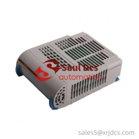 Emerson EC10-2416BRA Control Module with Programming Cable, Industrial Automation