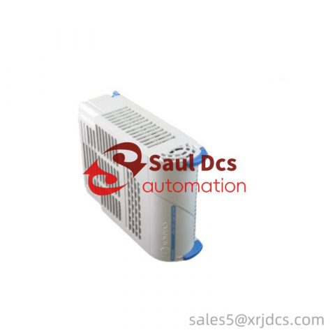 Emerson IC200ETM001CA Expansion Transmitter Conformal Coated