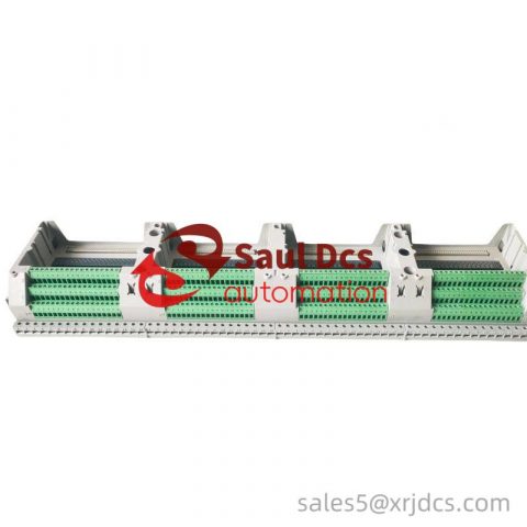 EMERSON 5X00497G01 Industrial Control Module, High Performance & Reliable Solution