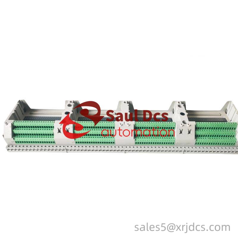 EMERSON 5X00497G01 Industrial Control Module, High Performance & Reliable Solution