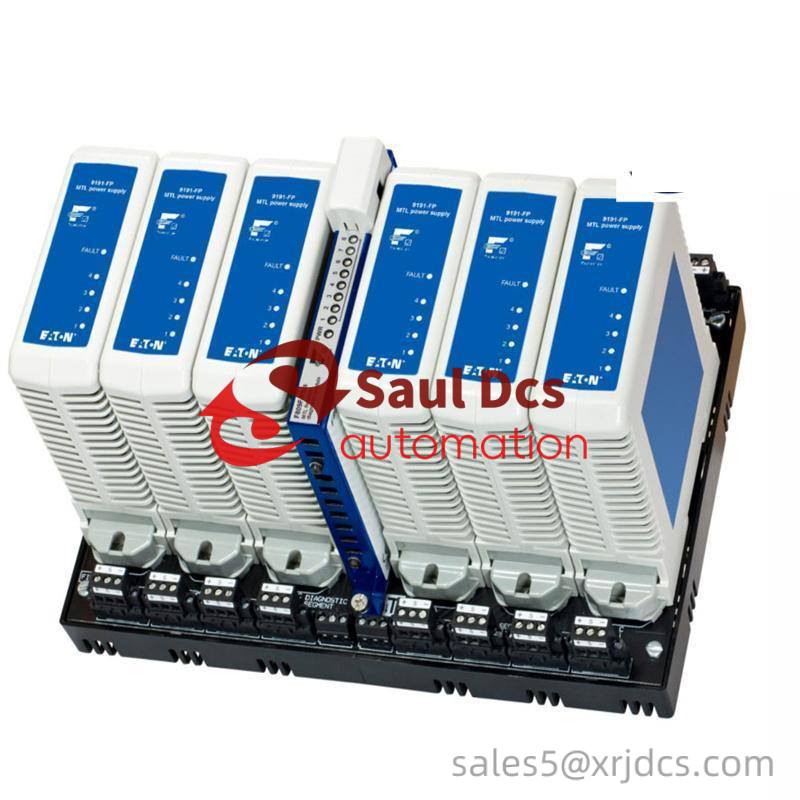 Emerson CCJ2A2-025-025-00 - High Precision Control Module for Industrial Automation