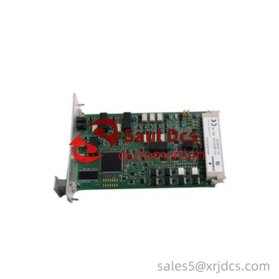 KOLLMORGEN REU610 Industrial Control Module