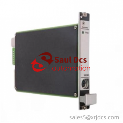 Emerson IC200MDL635 Discrete Input Module for High-Performance Industrial Automation