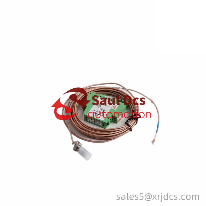 Emerson SE4302T02 Industrial Control Module, Precision Power Management