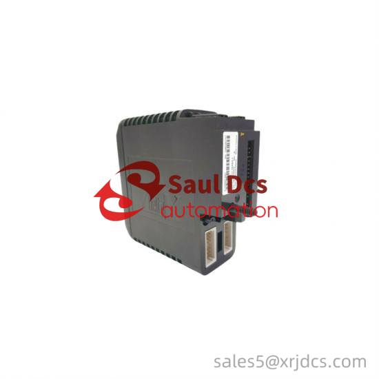 Emerson IC200UDD164 Industrial Control Module