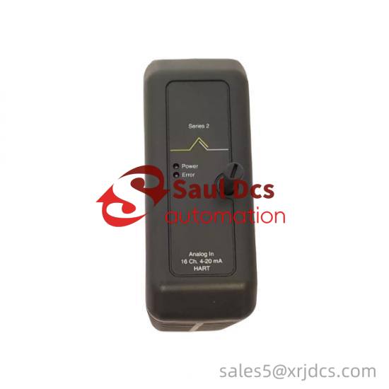 Emerson 1X00480G04 Control Module