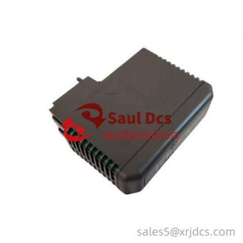 Emerson ZA06B-6079-K811 Power Connector for B8/3000is and B12/3000is Motors