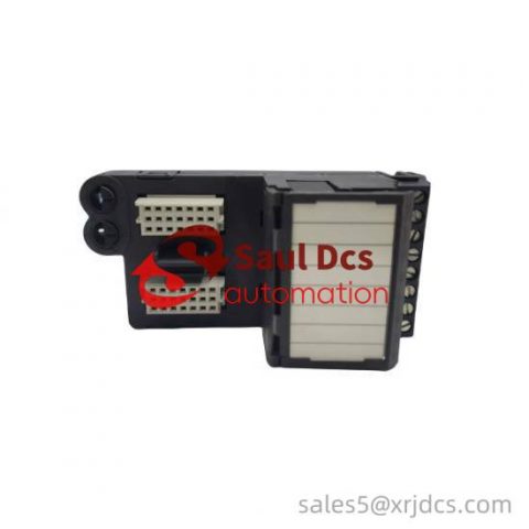 Emerson IMC-31PP-2-DRR Whedco Motion Control IMC-D Series Servo Motor Controller, Enhanced, DeviceNet 24 Amp