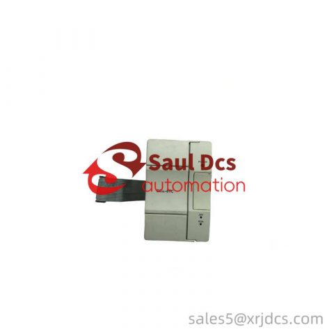 Emerson RLY602H02 Industrial Relay Module, Control Systems & Automation