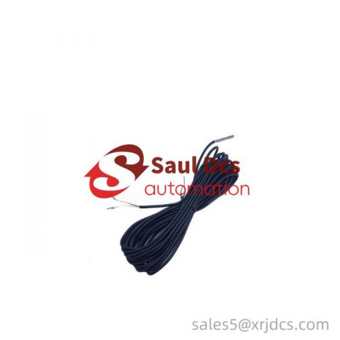 Emerson ZA06B-0085-B203 Servo Motor - Precision Control for Industrial Applications