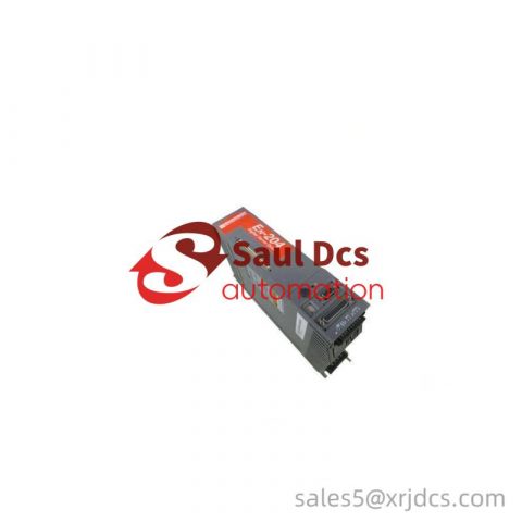 Emerson IC752CBT003RR Industrial Control Module