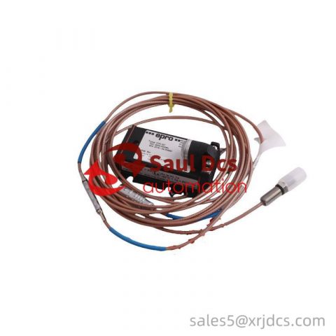 Emerson IC800PCUBC04S050 - Industrial Control Module