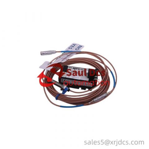 EPRO K20315/03-S Precision Eddy Current Sensor for Industrial Control Applications