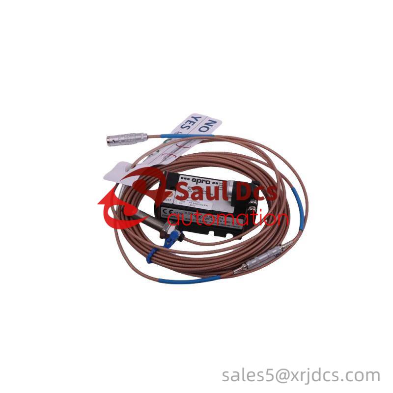 EPRO K20315/03-S Precision Eddy Current Sensor for Industrial Control Applications