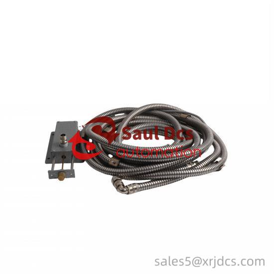 EPRO K20315/03-S Precision Eddy Current Sensor for Industrial Control Applications