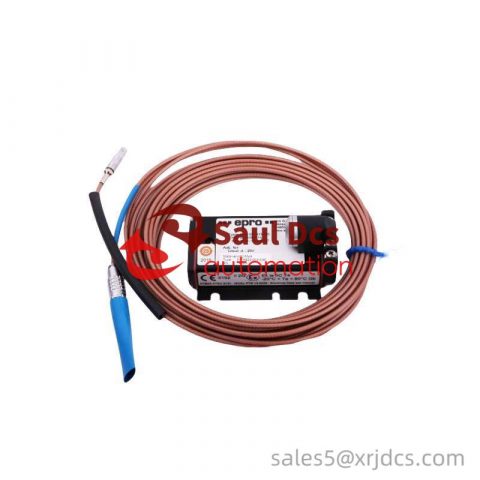 EPRO PR6424/116-101 Industrial Control Module