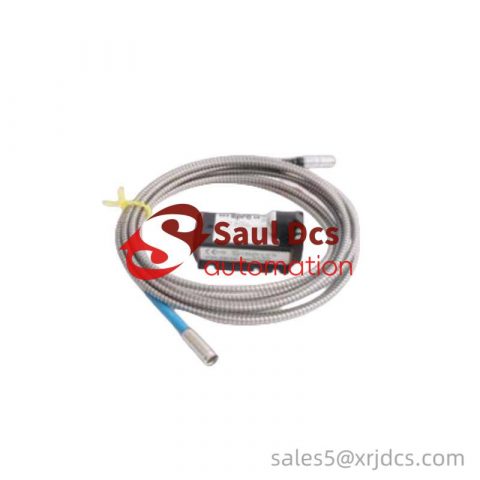 Emerson ZA06B-6077-K250 Alpha i-series Servo Motor Power Supply Module