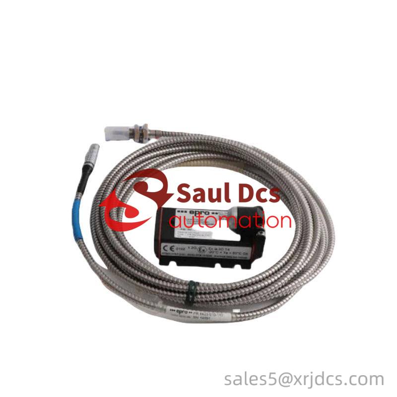 Emerson ST-5442 Specialty Modules RSTi PWM Out, 2 Channels, 0.5A/24V, Source, 2.5KHz