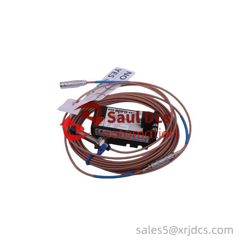 EPRO PR6423/184-110 Industrial Control Module