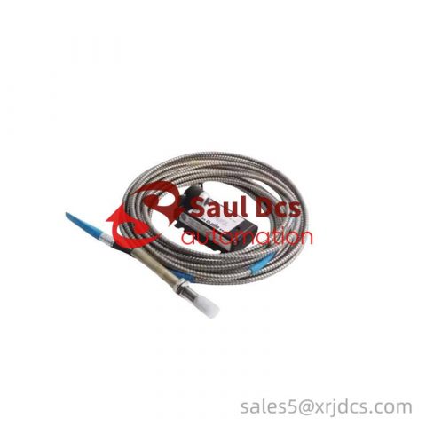 Emerson IC600PM508RRSeries 6 Redundant Processor Unit Auxiliary Power Supply