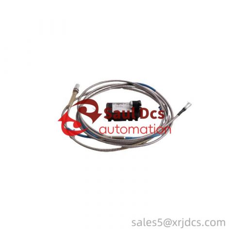 EPRO PR6423/00R-010 Vibration Sensor, 0.32kg