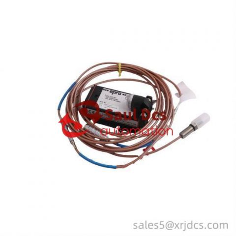 EPRO PR6423/00R-030: Industrial Automation Control Module