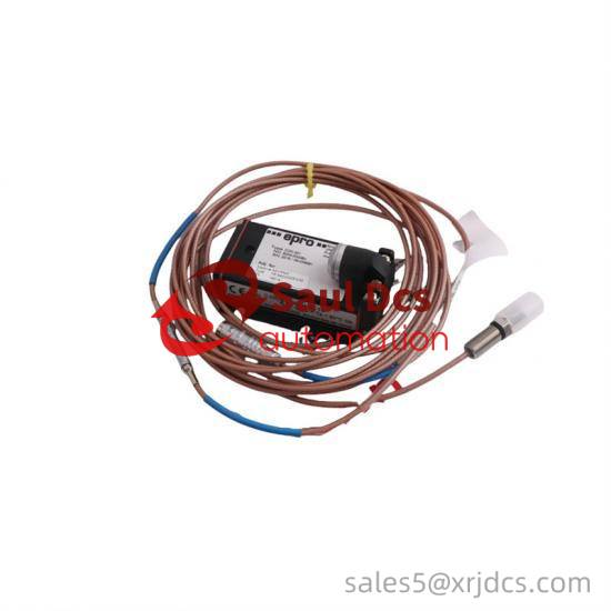 Emerson IC630PWR310RRSeries 3 115/230Vac Power Supply Unit