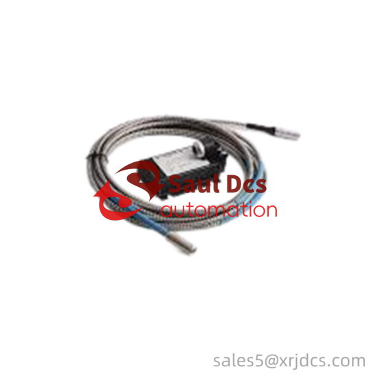 EPRO PR6423/135-110 PLC Module for Industrial Automation