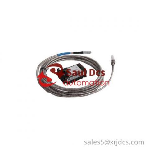 EPRO PR6423/010-130 CON021 Velocity Sensor, Advanced Motion Control for Industrial Automation