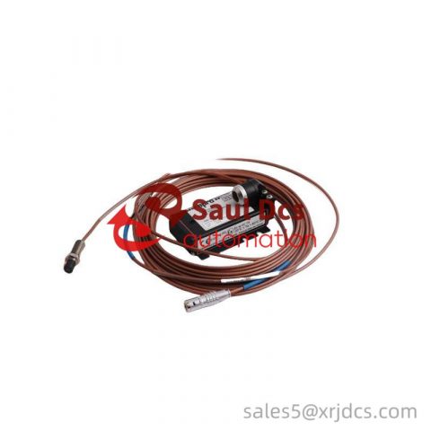 EPRO PR6423/171-110 PLC Module, Enhanced Control Solutions