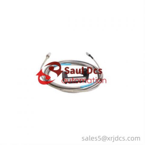 EPRO A413-818467 Industrial Control Module, Compact and Reliable Performance