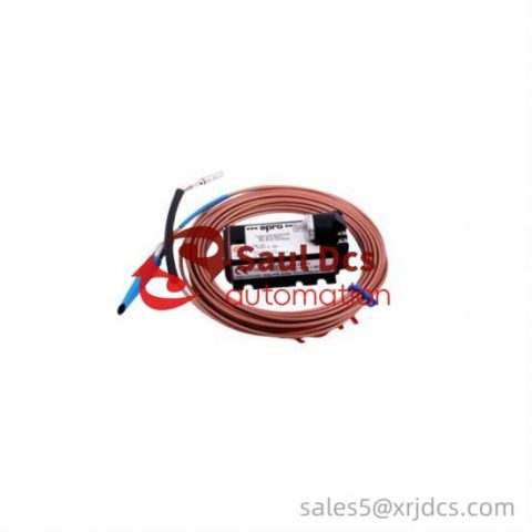 Emerson IC693CPU341RRSeries 90-30 CPU Module, High Performance Industrial Control Solution