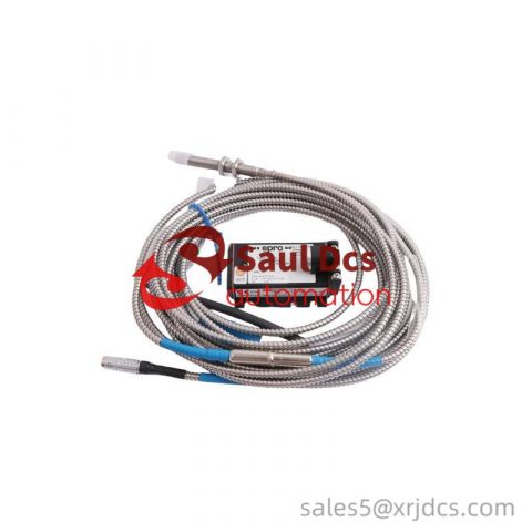 Emerson IC695ETM001LT - High-Performance Ethernet Module