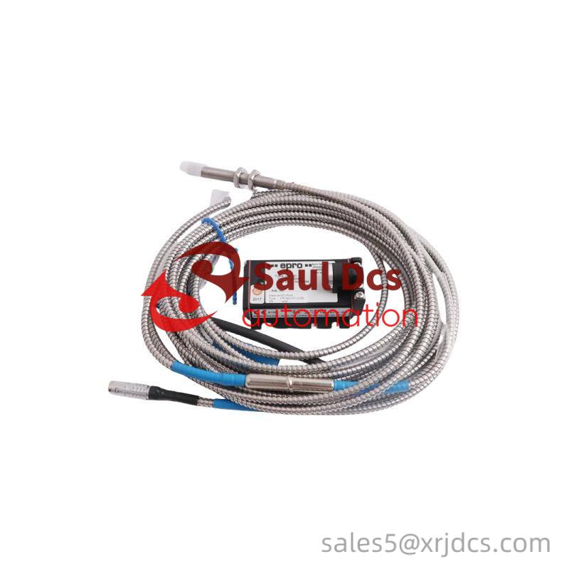 Emerson IC695ETM001LT - High-Performance Ethernet Module