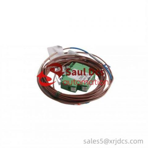 Emerson IC756CSW19IMZR 19" RXi Industrial Monitor - DisplayPort I/O, Audio I/O, Widescreen