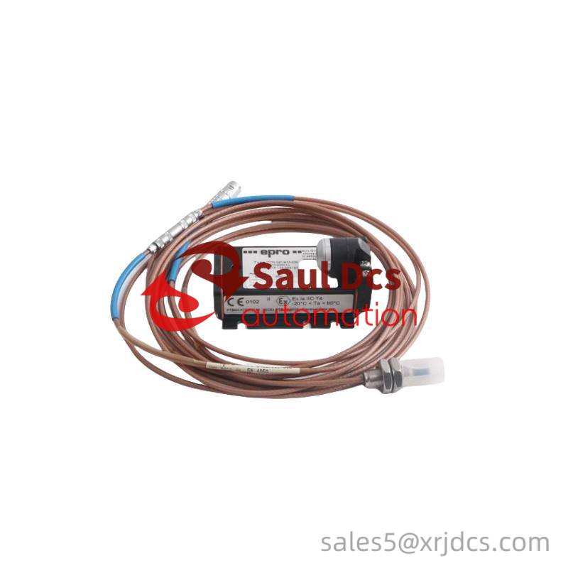 Emerson IC693CPU341RRSeries 90-30 CPU Module, High Performance Industrial Control Solution