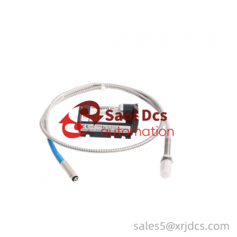 EPRO PR9670/010-100 Industrial Control Module