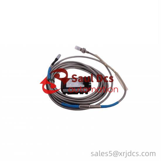 EPRO PR6480/041-000 Controller Module