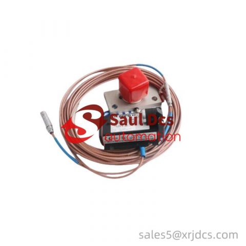 EPRO PR6423/021-110 Control Module, High Precision Industrial Automation Solution