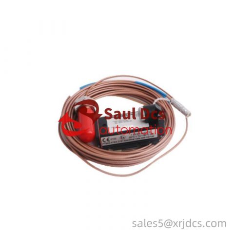 Emerson IC200TBX340 Industrial Control Module