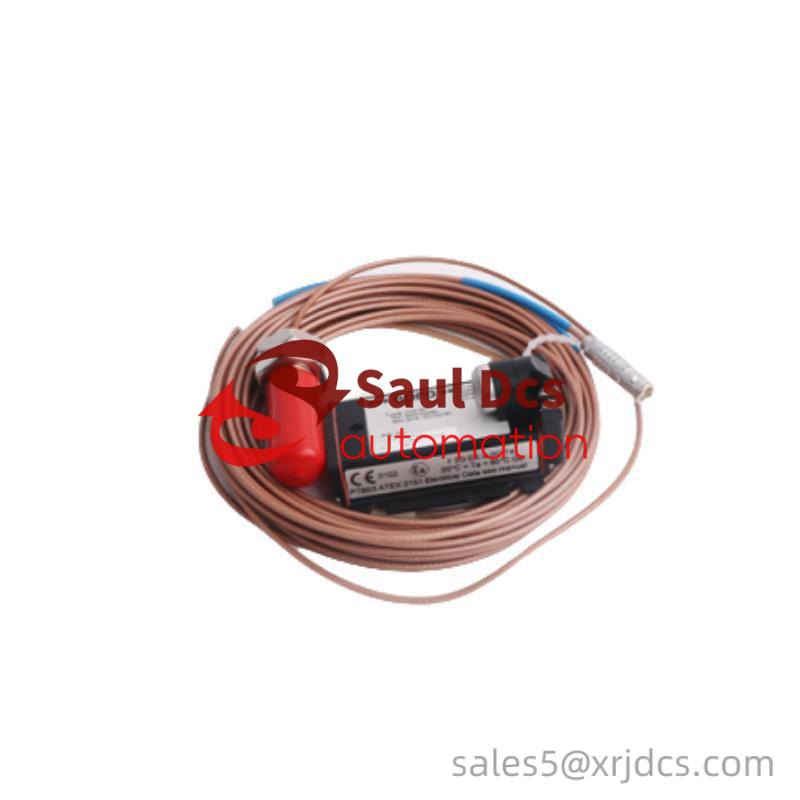 Emerson IC200TBX340 Industrial Control Module