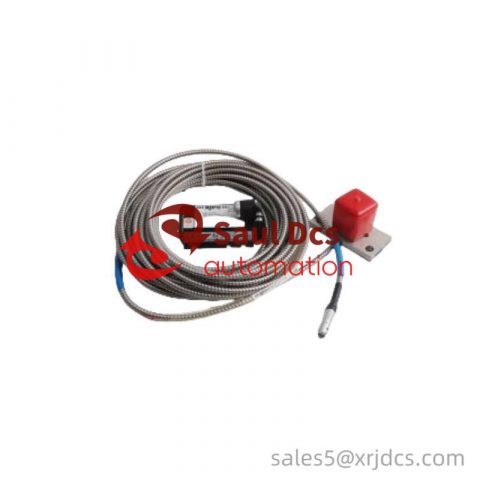 EPRO PR6426/010-100 Eddy Current Sensor for Industrial Control