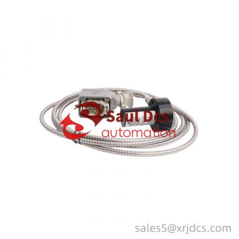 Emerson 7191D03 Industrial Control Module